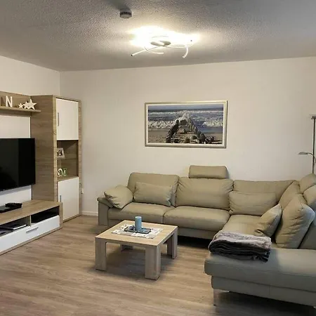 Ferienhaus-stella * Norddeich (Norden)