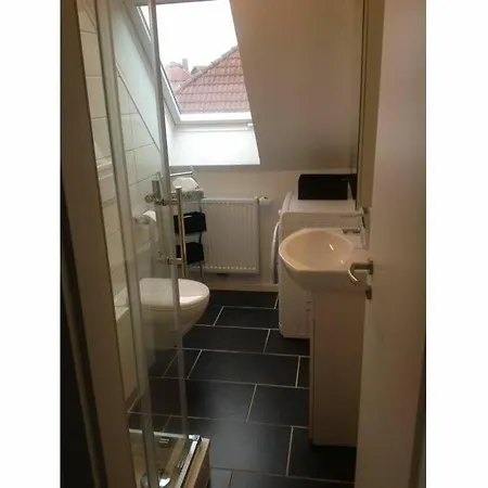 Ferienhaus-stella Norddeich (Norden)