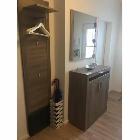 Ferienhaus-stella Prázdninový dům *