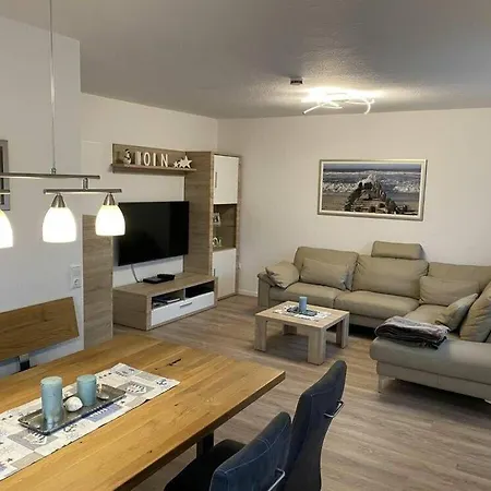 Ferienhaus-stella Norddeich (Norden)