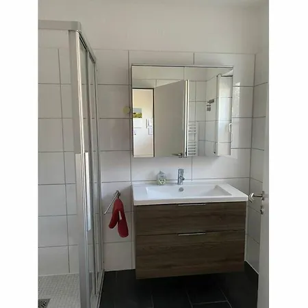 Ferienhaus-stella Feriehus *