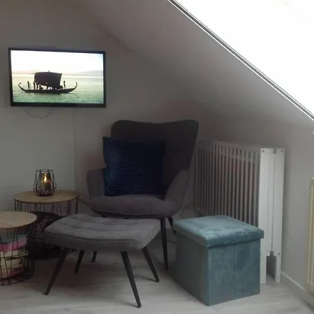 Ferienhaus-stella Feriehus *